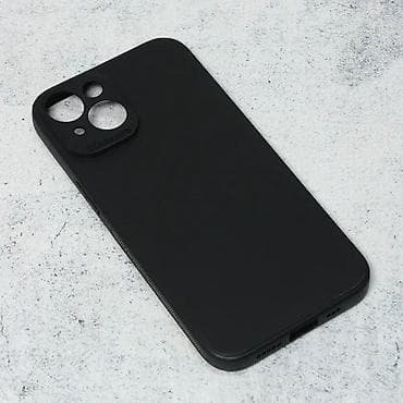 Maska 3D Camera za iPhone 14 6.1 crna. Zaštitna maska za iPhone 14 na lalafo.rs — 1 Maska 3D Camera za iPhone 14 6.1 crna. Zaštitna maska za iPhone 14 — 1