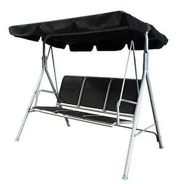 prsluk jaknica mango u: Baštenska ljuljaška sa tendom – troseater - Konstrukcija: stabilan at lalafo.rs — 2 prsluk jaknica mango u: Baštenska ljuljaška sa tendom – troseater - Konstrukcija: stabilan — 2