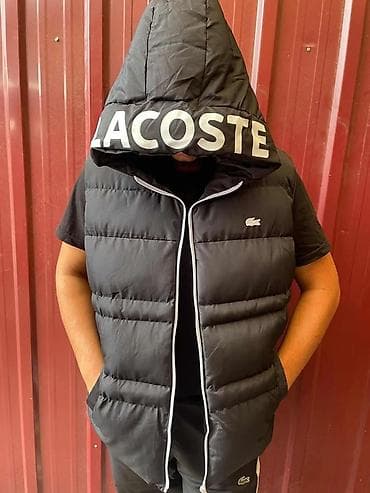 Prsluk bоја - Siva na lalafo.rs — 9 Prsluk bоја - Siva — 9