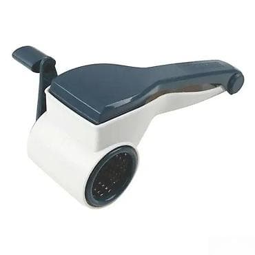 Fackelmann ručna doboš-rendalice – #easyprepare set 4 dela - na lalafo.rs Fackelmann ručna doboš-rendalice – #easyprepare set 4 dela -