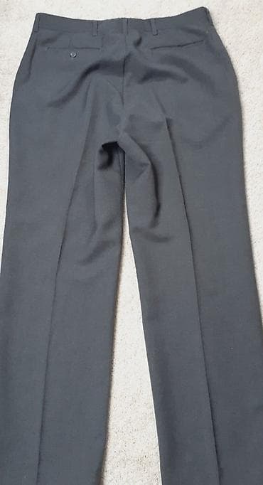 Musko odelo praluk pantalone sako 2xl at lalafo.rs — 3 Musko odelo praluk pantalone sako 2xl — 3