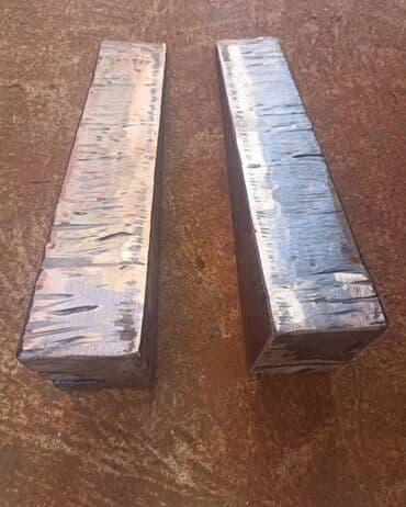 Coal and wood: Metalni klinovi za drva i slično, cena je za oba,posedujem više at lalafo.rs — 3 Coal and wood: Metalni klinovi za drva i slično, cena je za oba,posedujem više — 3