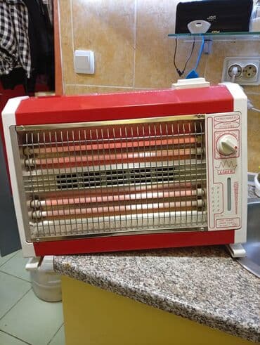 Kvarcne grejalice: Kvarcni grejač LIDER LH-50 sa ventilatorom i ovlaživačem. kao nova na lalafo.rs — 20 Kvarcne grejalice: Kvarcni grejač LIDER LH-50 sa ventilatorom i ovlaživačem. kao nova — 20