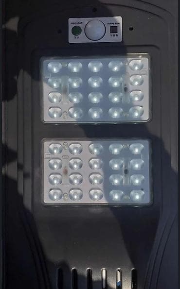 Solarni reflektori novo ulicna rasveta akcija cene nisu fiksne na lalafo.rs — 6 Solarni reflektori novo ulicna rasveta akcija cene nisu fiksne — 6