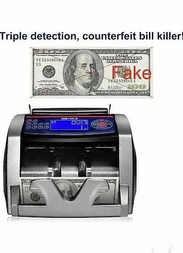 Brojač Novca na lalafo.rs — 1 Brojač Novca — 1