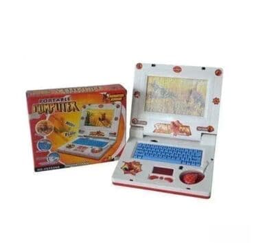 Igračke: Spiderman laptop Dobro došli u online market koji će vas oduševiti na lalafo.rs Igračke: Spiderman laptop Dobro došli u online market koji će vas oduševiti