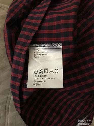 original esprit: Original. Finshley &HARDING kosulja 40 100% cotton Ramena 48cm at lalafo.rs — 4 original esprit: Original. Finshley &HARDING kosulja 40 100% cotton Ramena 48cm — 4