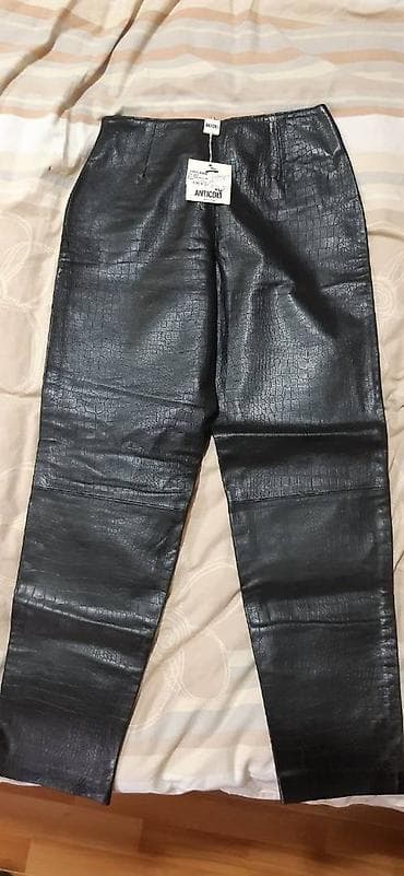 bermude teksas br: Kožne pantalone. Novo, Italija at lalafo.rs — 2 bermude teksas br: Kožne pantalone. Novo, Italija — 2