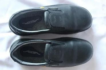 Safety work shoes: PROFESIONALNE HTZ CIPELE, BROJ 41 EU, AKCIJA! | AKCIJA! 40% POPUSTA! at lalafo.rs — 6 Safety work shoes: PROFESIONALNE HTZ CIPELE, BROJ 41 EU, AKCIJA! | AKCIJA! 40% POPUSTA! — 6