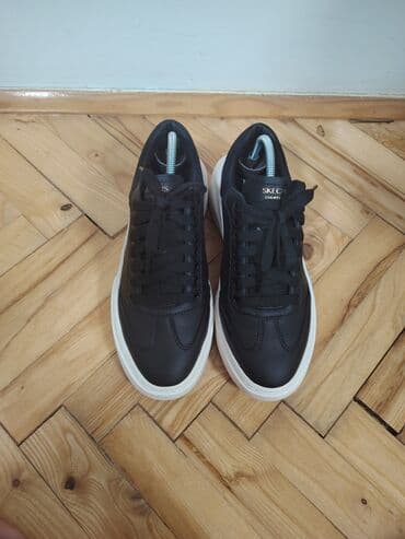 Skechers Court Classics patike - Model: Skechers Court Classics na lalafo.rs — 1 Skechers Court Classics patike - Model: Skechers Court Classics — 1