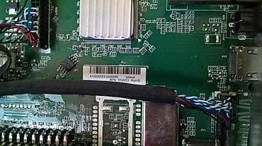 VIVAX smart led TV 32" 32LE74SM u delovima Main-Power board TP na lalafo.rs VIVAX smart led TV 32" 32LE74SM u delovima Main-Power board TP