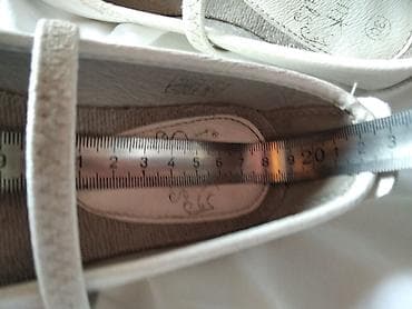 baletanke za devojčice: Funky girls baletanke za devojčice veličina 30 ug 18,5 cm oguljene at lalafo.rs — 5 baletanke za devojčice: Funky girls baletanke za devojčice veličina 30 ug 18,5 cm oguljene — 5