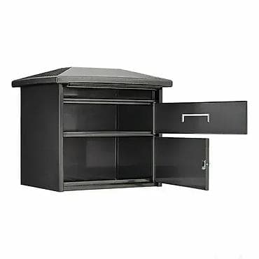 *** AKCIJA *** #1834 Kvalitetno poštansko sanduče velikog kapaciteta na lalafo.rs — 2 *** AKCIJA *** #1834 Kvalitetno poštansko sanduče velikog kapaciteta — 2