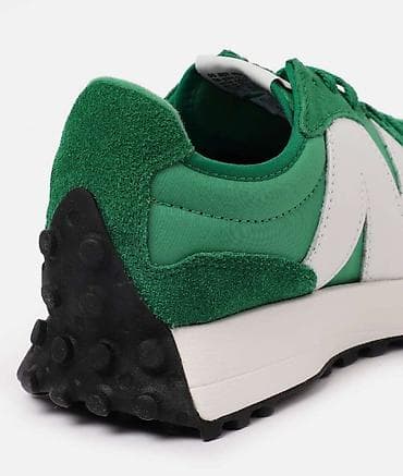 New Balance patike, mogu reci nove jer su obuvene dva, tri puta na na lalafo.rs — 6 New Balance patike, mogu reci nove jer su obuvene dva, tri puta na — 6