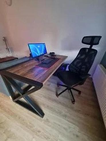 Office Furniture: IZRADA STOLOVA PO MERI XR665 | Izrada nameštaja po meri Drvo&metal at lalafo.rs — 9 Office Furniture: IZRADA STOLOVA PO MERI XR665 | Izrada nameštaja po meri Drvo&metal — 9