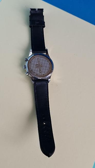 Jacques Lemans JLAB J-165G muški hronograf - Kućište: nerđajući na lalafo.rs — 8 Jacques Lemans JLAB J-165G muški hronograf - Kućište: nerđajući — 8