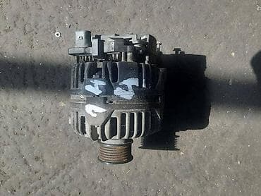 ALTERNATOR 1.4 ZA VOLKSWAGEN GOLF 4 | Alternator 1.4 16v za Golfa 4 na lalafo.rs ALTERNATOR 1.4 ZA VOLKSWAGEN GOLF 4 | Alternator 1.4 16v za Golfa 4