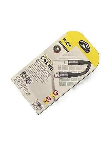 prsluk jaknica mango u: Kabl za punjenje telefona KLGO S-120 USB na Type-C NOVO. Opis na lalafo.rs — 3 prsluk jaknica mango u: Kabl za punjenje telefona KLGO S-120 USB na Type-C NOVO. Opis — 3