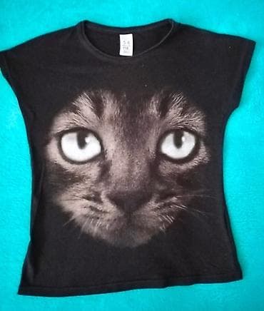 Bundles of kids' clothes: Zara girls majice za devojčice veličina 118 cena fiksno sve tri at lalafo.rs — 3 Bundles of kids' clothes: Zara girls majice za devojčice veličina 118 cena fiksno sve tri — 3