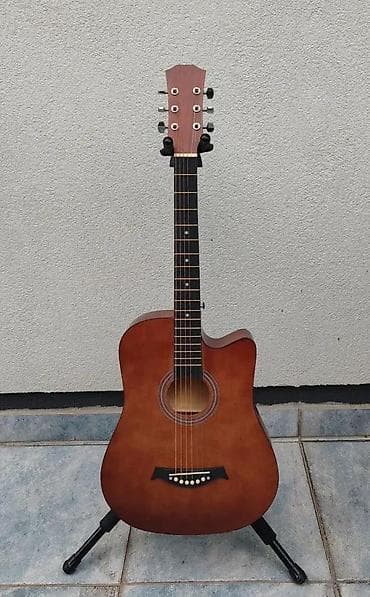 cepaci za drva: AKUSTIČNA GITARA BEST BUY | Slanje po dogovoru ili lično preuzimanje na lalafo.rs — 1 cepaci za drva: AKUSTIČNA GITARA BEST BUY | Slanje po dogovoru ili lično preuzimanje — 1