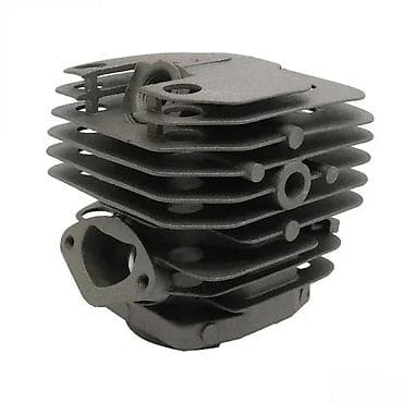 Komplet cilindar + klip za motorne testere – Zapremina: 52 cc (oznaka at lalafo.rs — 2 Komplet cilindar + klip za motorne testere – Zapremina: 52 cc (oznaka — 2