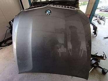HAUBA ZA BMW X5 OD 2007. DO 2012. GOD. | Hauba bmw x5 e70 na lalafo.rs HAUBA ZA BMW X5 OD 2007. DO 2012. GOD. | Hauba bmw x5 e70