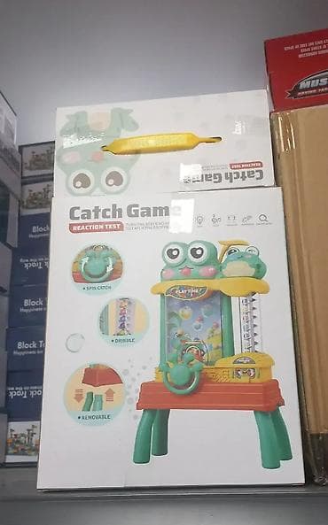 Interaktivna Igračka sa Volanom – Zaba Akvarijum 🐸 Karakteristike at lalafo.rs — 2 Interaktivna Igračka sa Volanom – Zaba Akvarijum 🐸 Karakteristike — 2