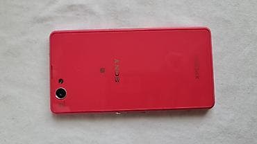 Sony Xperia (kompaktni model) – ružičasta boja - Zadnja kamera 20,7 na lalafo.rs — 2 Sony Xperia (kompaktni model) – ružičasta boja - Zadnja kamera 20,7 — 2