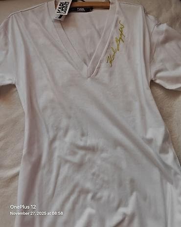 BF popust. Karl nova original haljina. S velicina, veca je. 46 pazuh na lalafo.rs — 4 BF popust. Karl nova original haljina. S velicina, veca je. 46 pazuh — 4