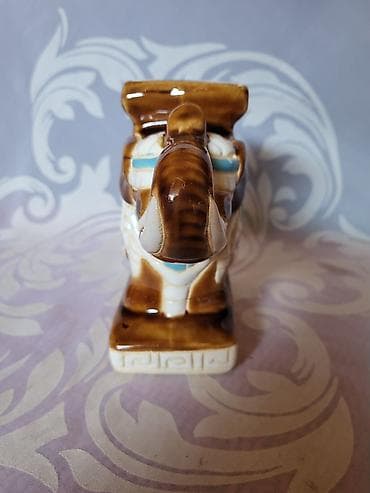 Antique Decor: Nov porcelanski indijski slon stari porcelan. 70te. Slon rucno at lalafo.rs — 6 Antique Decor: Nov porcelanski indijski slon stari porcelan. 70te. Slon rucno — 6