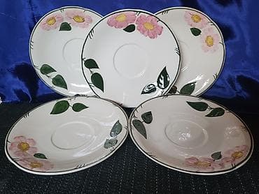 Tacne za solje vintaz Villeroy i Boch Wild Rose. Tacne za na lalafo.rs Tacne za solje vintaz Villeroy i Boch Wild Rose. Tacne za