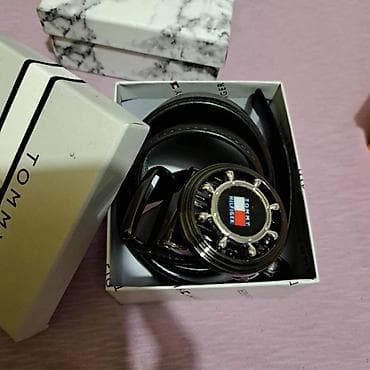 Muški modni pojasevi – set premium brendova - Modeli sa fotografija na lalafo.rs — 1 Muški modni pojasevi – set premium brendova - Modeli sa fotografija — 1