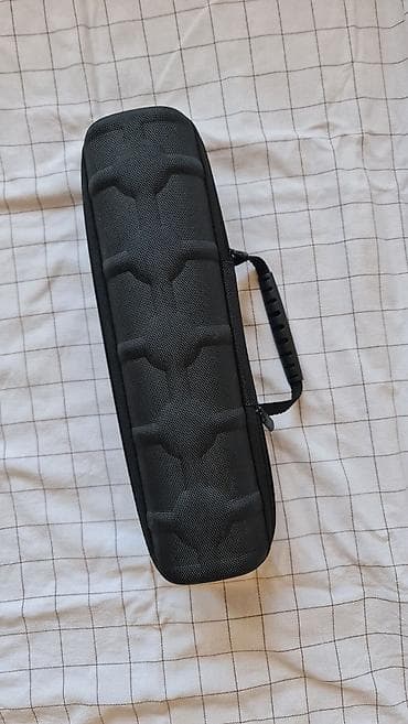 Putni kofer/etui za ručne satove – kapacitet 5 komada - Tvrda na lalafo.rs — 3 Putni kofer/etui za ručne satove – kapacitet 5 komada - Tvrda — 3