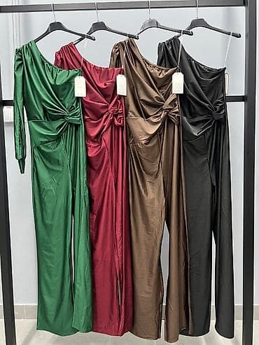 Kombinezon
Cena: 3300 dinara na lalafo.rs — 2 Kombinezon
Cena: 3300 dinara — 2