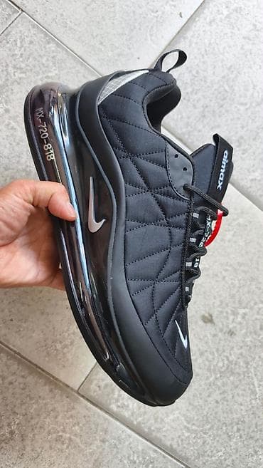 Nike air max 818 patike A klasa NOVO NOVO Brojevi 41 do 46 fb Moja na lalafo.rs — 1 Nike air max 818 patike A klasa NOVO NOVO Brojevi 41 do 46 fb Moja — 1