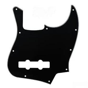 Sport & Hobby: PICKGUARD JAZZ BASS MASKA BESPLATNA DOSTAVA | Trodelna maska Jako at lalafo.rs — 5 Sport & Hobby: PICKGUARD JAZZ BASS MASKA BESPLATNA DOSTAVA | Trodelna maska Jako — 5