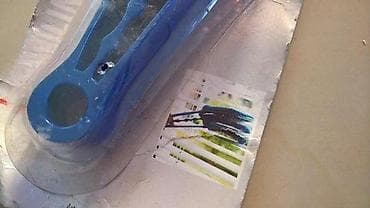 Krpa za brisanje venecijanera sa nosacem na lalafo.rs — 1 Krpa za brisanje venecijanera sa nosacem — 1