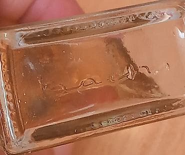 zenske original guess: Vintage Chape 75 Bachs edt, 50ml
Splash
Pre koda
ORIGINAL na lalafo.rs — 3 zenske original guess: Vintage Chape 75 Bachs edt, 50ml
Splash
Pre koda
ORIGINAL — 3