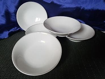 Antiques: Cinije Rosenthal porcelan 2 g.,univerzalne. Rosental cinije perfektne at lalafo.rs — 1 Antiques: Cinije Rosenthal porcelan 2 g.,univerzalne. Rosental cinije perfektne — 1