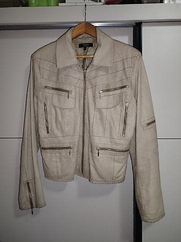 Ostale jakne, kaputi, prsluci na lalafo.rs Ostale jakne, kaputi, prsluci