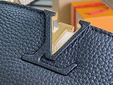 Louis Vuitton Capucines Mini torba - Model: Capucines Mini na lalafo.rs — 5 Louis Vuitton Capucines Mini torba - Model: Capucines Mini — 5