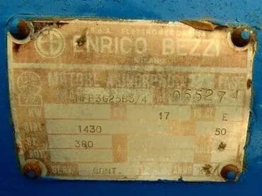 Kompresori za vazduh: Glava kompresora HYDROVANE ERR 6600 Klipni motor sa glavom za na lalafo.rs — 2 Kompresori za vazduh: Glava kompresora HYDROVANE ERR 6600 Klipni motor sa glavom za — 2