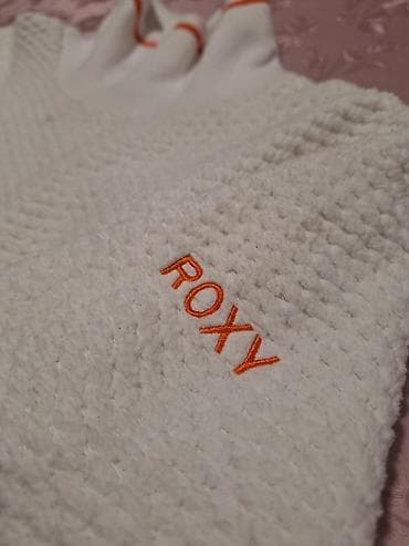 🧥 ROXY ženska rolka za sportove na otvorenom deblja 👌🏻 Stanje na lalafo.rs — 5 🧥 ROXY ženska rolka za sportove na otvorenom deblja 👌🏻 Stanje — 5