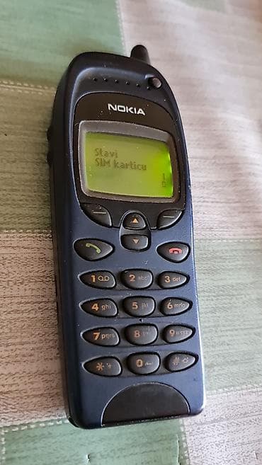 Nokia mobilni telefon sa eksternom antenom – klasični model sa at lalafo.rs — 5 Nokia mobilni telefon sa eksternom antenom – klasični model sa — 5