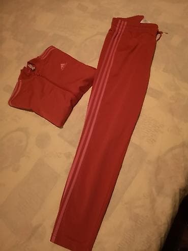 Nova adidas trenerka m 4000 na lalafo.rs — 7 Nova adidas trenerka m 4000 — 7