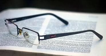 Levis LS 1506 semi dioptrijski ram. Predivan Levis semi dioptrijski na lalafo.rs Levis LS 1506 semi dioptrijski ram. Predivan Levis semi dioptrijski