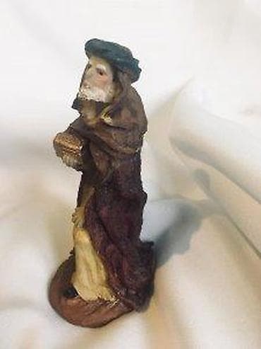 Home Decor: STARA FIGURA SVEŠTENIKA, RARITET | Stara figura sveštenika, pravi at lalafo.rs — 9 Home Decor: STARA FIGURA SVEŠTENIKA, RARITET | Stara figura sveštenika, pravi — 9