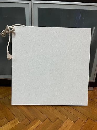 Infracrveni grejni panel d&h design & heating – model na lalafo.rs Infracrveni grejni panel d&h design & heating – model