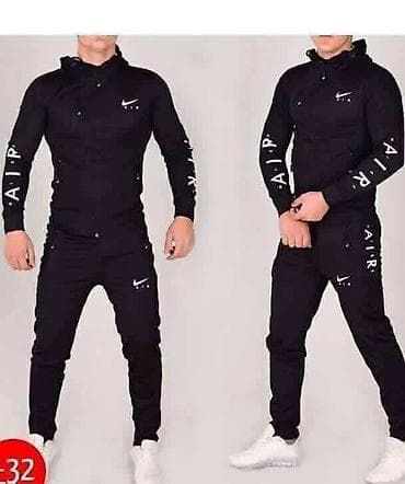 11. Muska komplet trenerka M L XL 2XL Cena 3600din na lalafo.rs — 1 11. Muska komplet trenerka M L XL 2XL Cena 3600din — 1