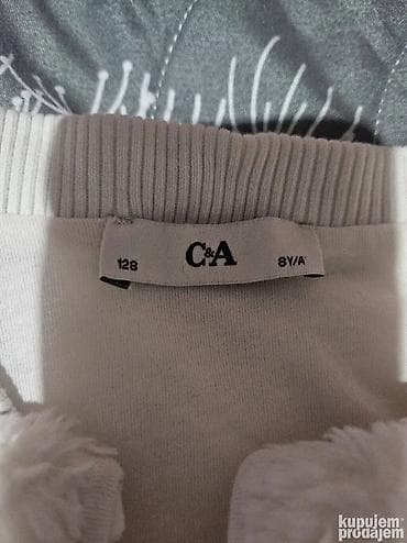 Jaknica za devojcice 128 C&A na lalafo.rs — 3 Jaknica za devojcice 128 C&A — 3